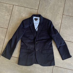 Crewcuts Thompson Suit jacket size 8